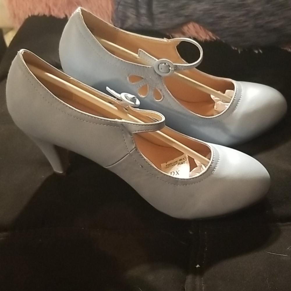 Heels